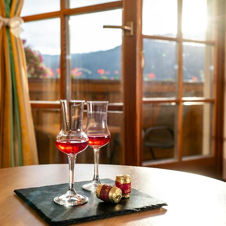 Sonnhof Am Hochkoenig Hotel Mühlbach am Hochkönig Екстериор снимка