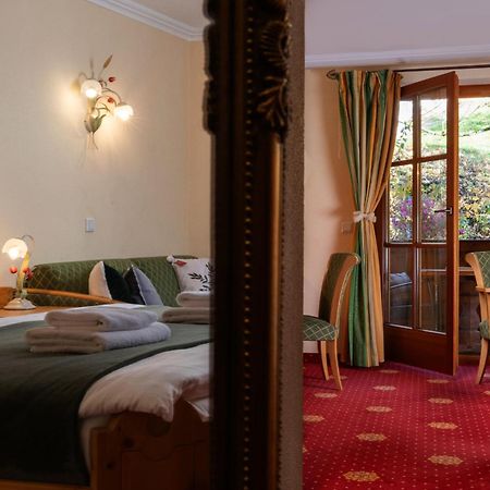 Sonnhof Am Hochkoenig Hotel Mühlbach am Hochkönig Екстериор снимка