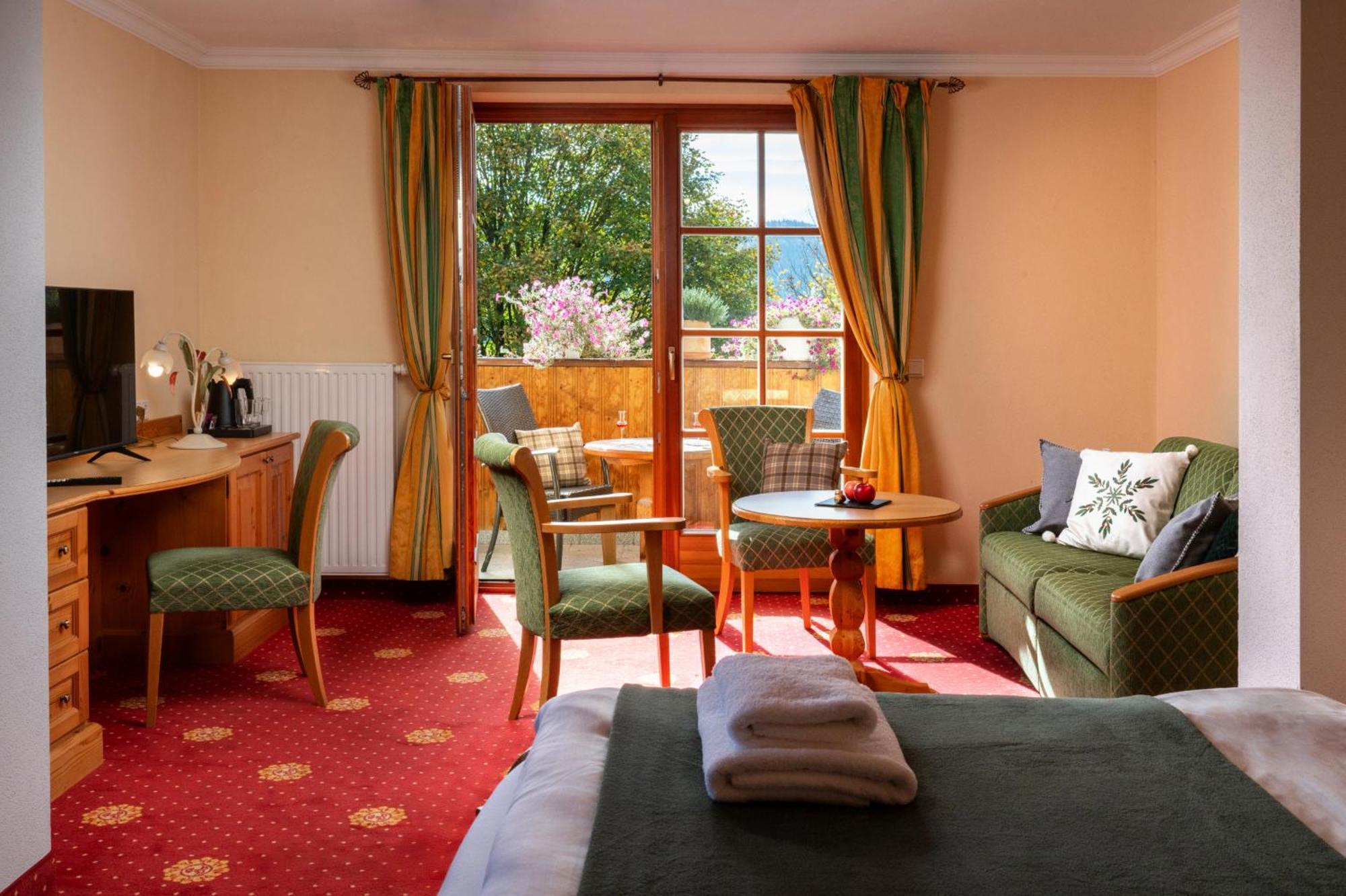 Sonnhof Am Hochkoenig Hotel Mühlbach am Hochkönig Екстериор снимка
