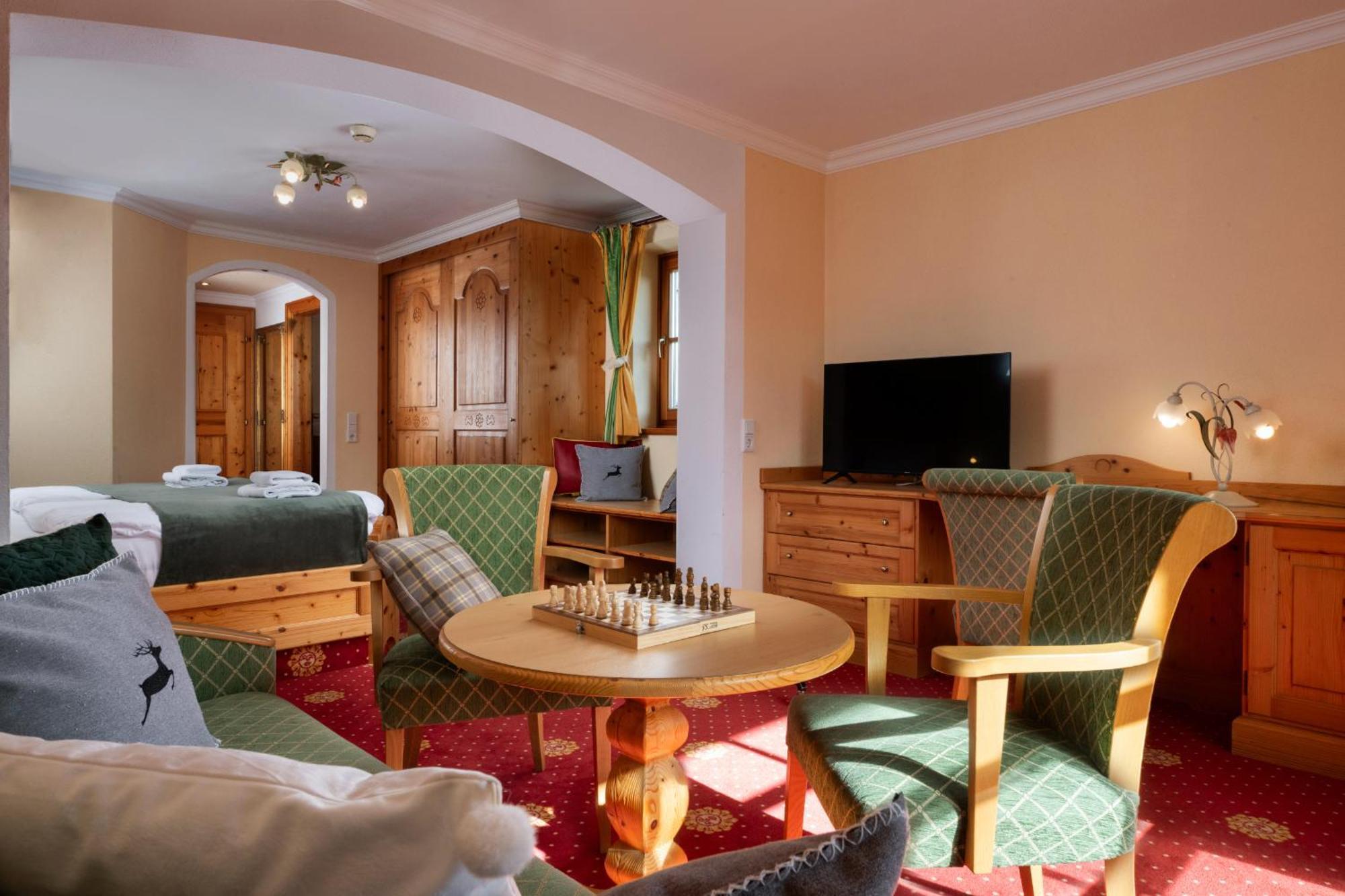 Sonnhof Am Hochkoenig Hotel Mühlbach am Hochkönig Екстериор снимка