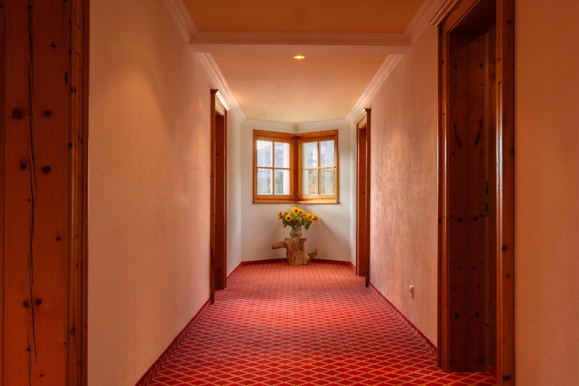 Sonnhof Am Hochkoenig Hotel Mühlbach am Hochkönig Екстериор снимка
