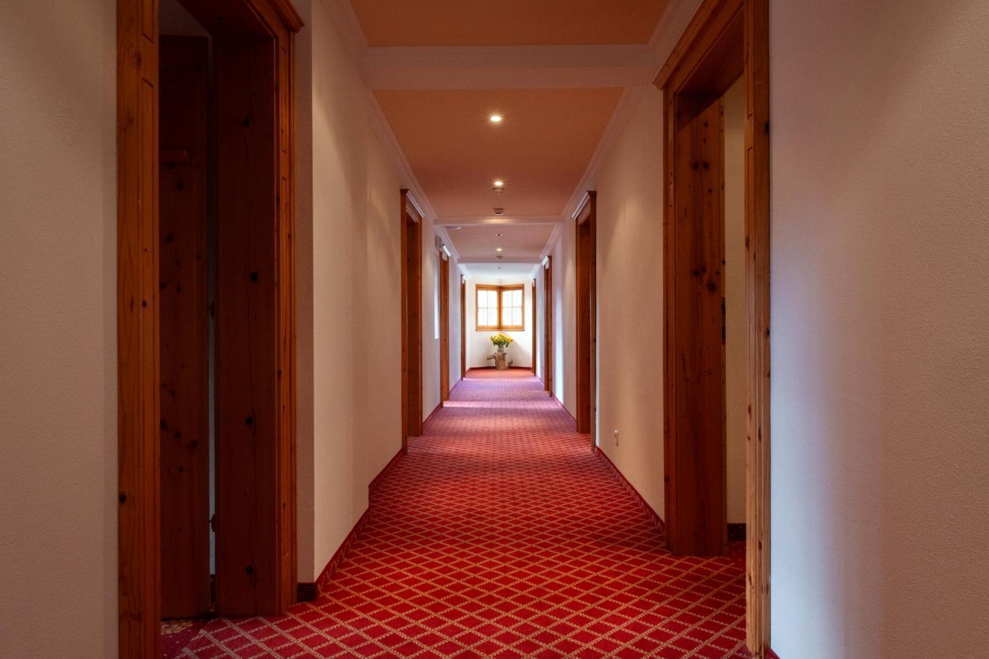 Sonnhof Am Hochkoenig Hotel Mühlbach am Hochkönig Екстериор снимка