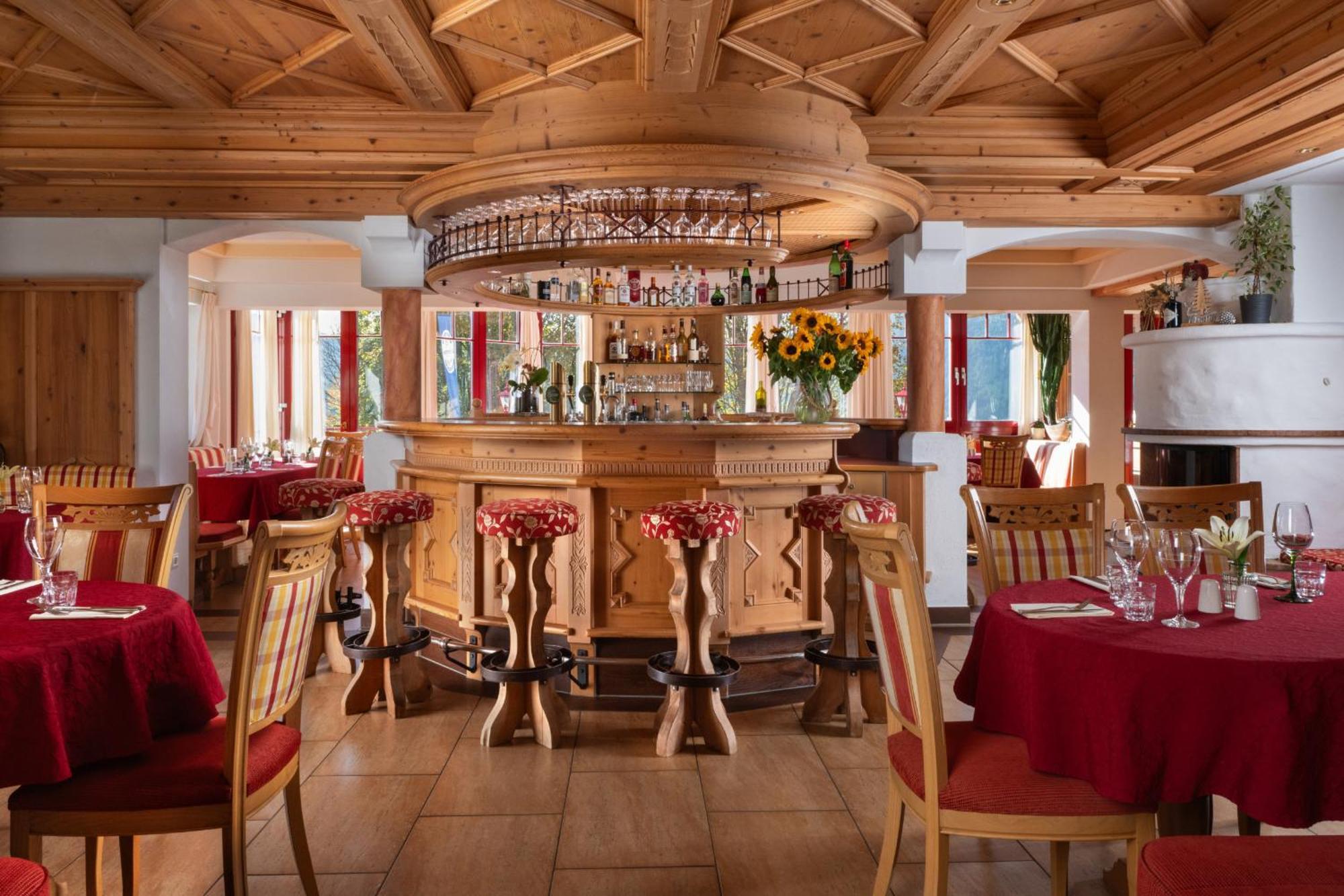 Sonnhof Am Hochkoenig Hotel Mühlbach am Hochkönig Екстериор снимка