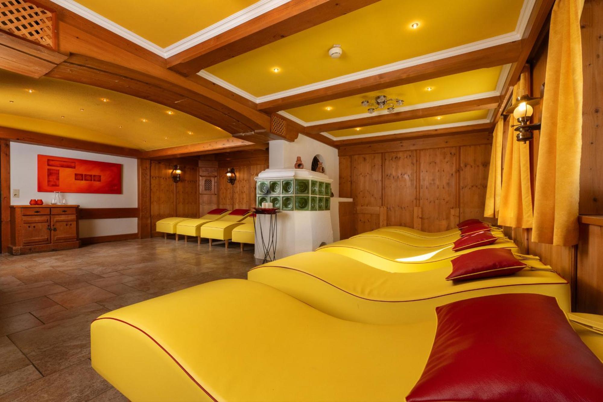 Sonnhof Am Hochkoenig Hotel Mühlbach am Hochkönig Екстериор снимка