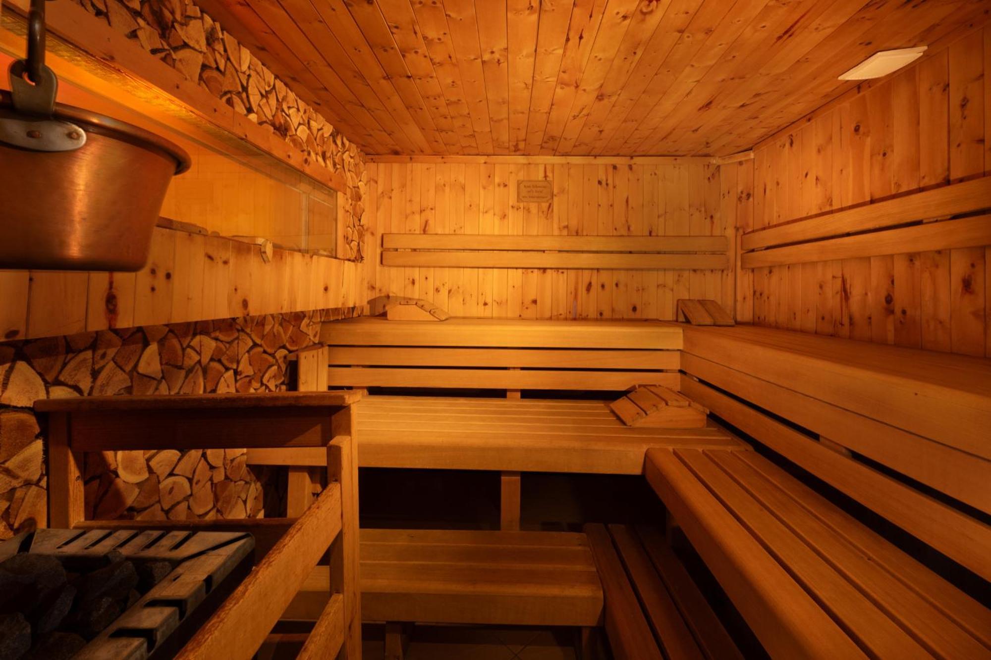 Sonnhof Am Hochkoenig Hotel Mühlbach am Hochkönig Екстериор снимка