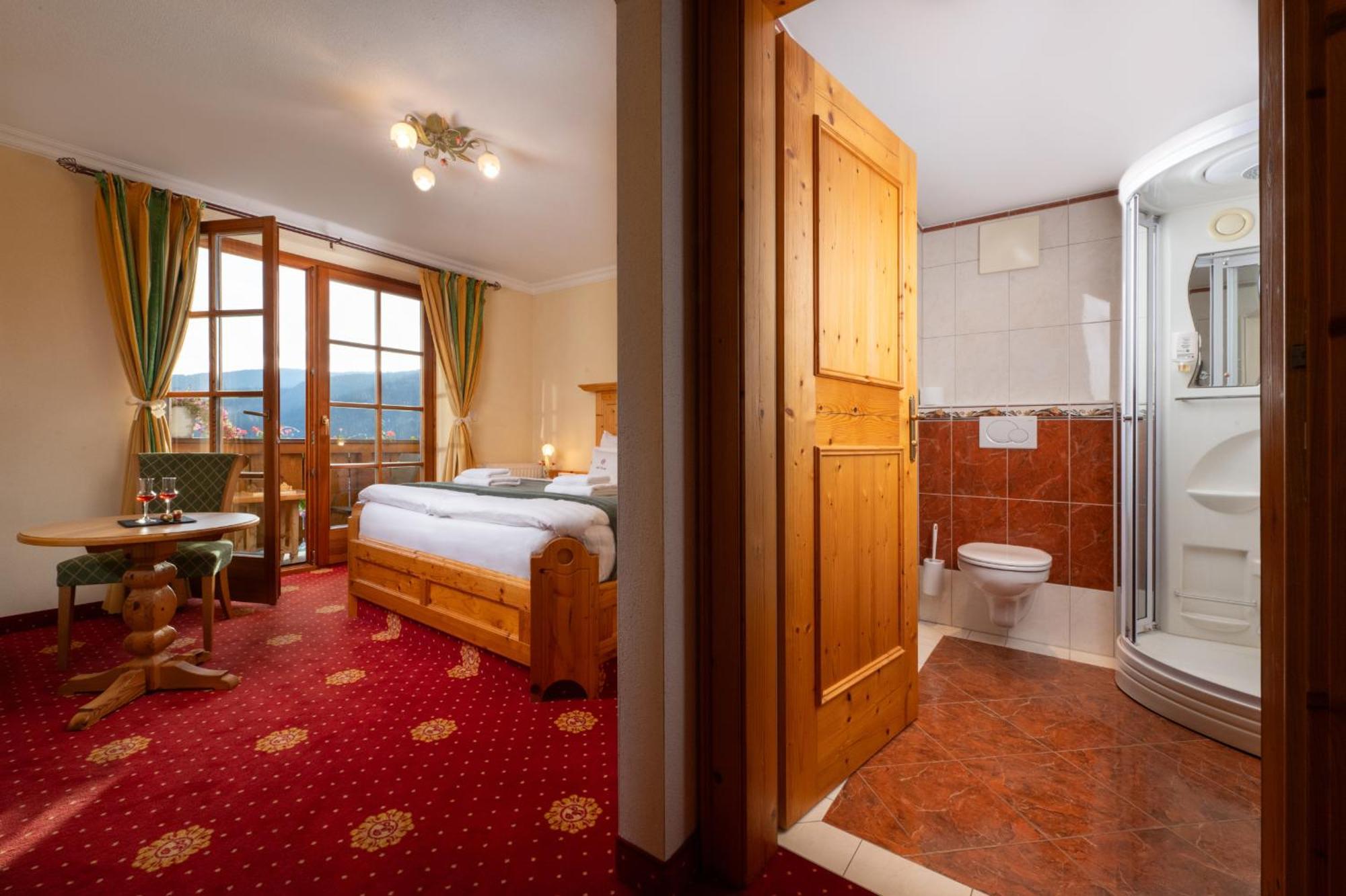 Sonnhof Am Hochkoenig Hotel Mühlbach am Hochkönig Екстериор снимка
